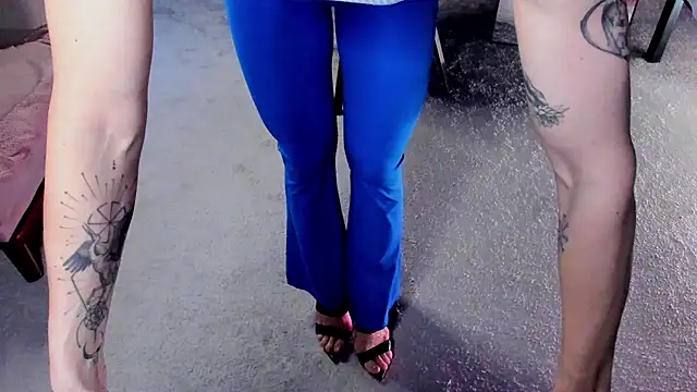 Dorothy Meyer online show from 01-14-26, 02:28