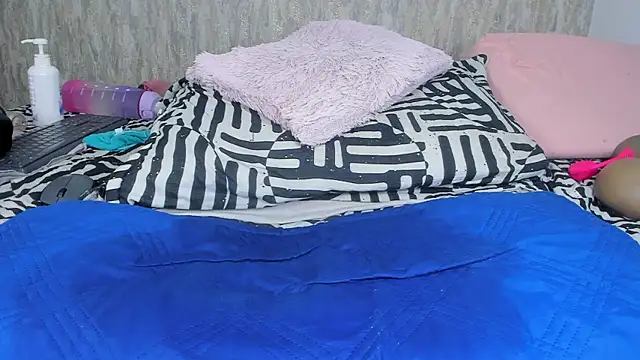 violett lo online show from 01-30-25, 06:13