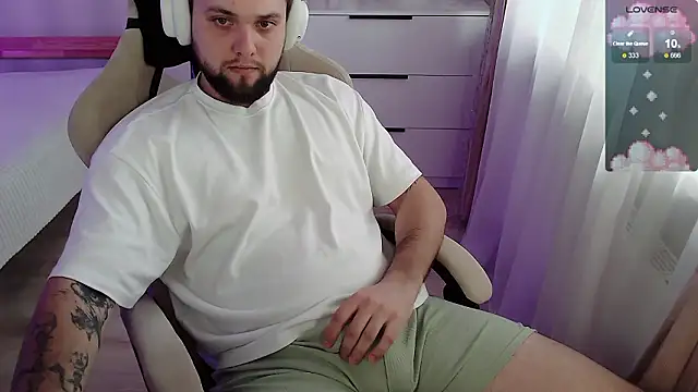 ChillyXO online show from 03-02-26, 11:28