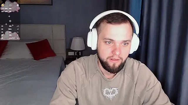 ChillyXO online show from 06-28-26, 11:55