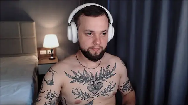ChillyXO online show from 07-03-26, 12:50