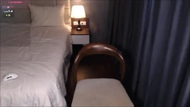 ChillyXO online show from 07-15-26, 03:01