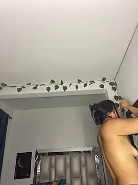 Sussy Bell01 online show from 01-27-25, 03:04