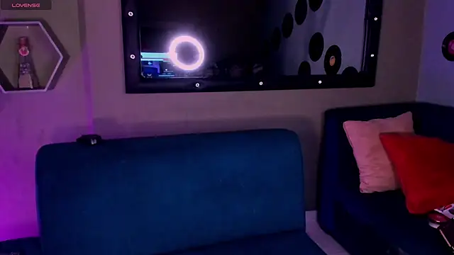 Sussy Bell01 online show from 02-13-25, 07:31