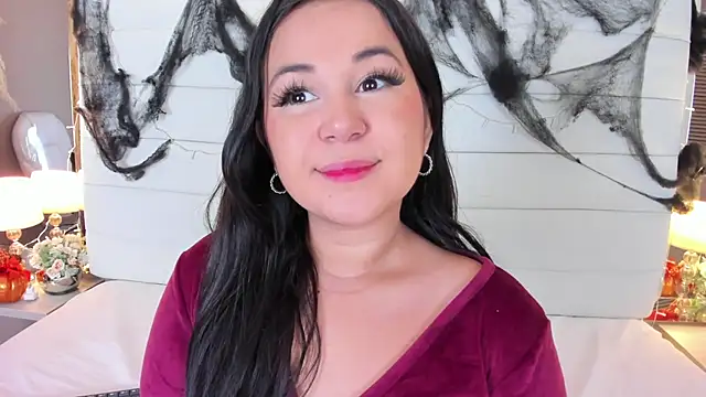 Snapshot of Lilly_2809_ chatting on 10-25-25, 04:20 Lilly 2809 online show from 10-25-25, 04:20