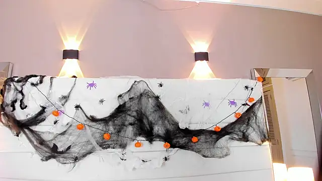 Snapshot of Lilly_2809_ chatting on 10-31-25, 04:24 Lilly 2809 online show from 10-31-25, 04:24