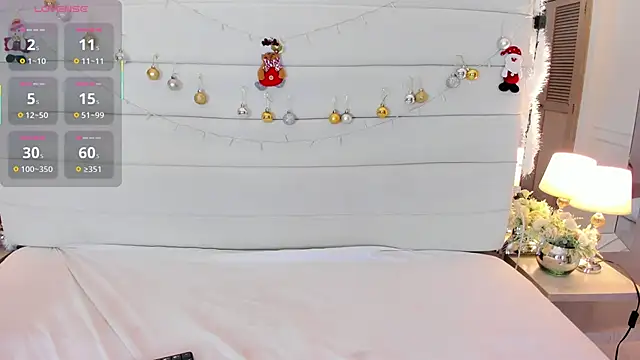 Snapshot of Lilly_2809_ chatting on 11-26-25, 05:41 Lilly 2809 online show from 11-26-25, 05:41