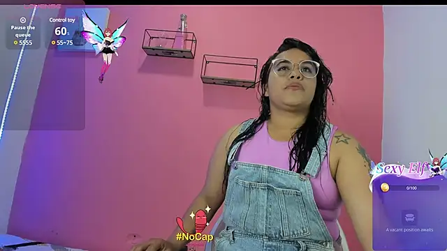 Tita dirty online show from 02-22-25, 07:36