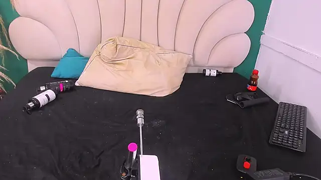 bonieklent online show from 02-20-25, 06:28