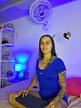 thamaral1 online show from 03-25-26, 02:50