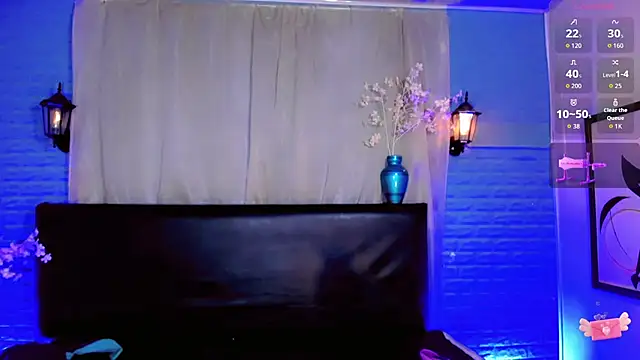  ChanellR  online show from 05-29-26, 11:08