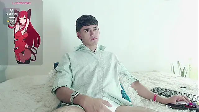Snapshot of juan_stiven chatting on 07-15-26, 01:49 juan stiven online show from 07-15-26, 01:49