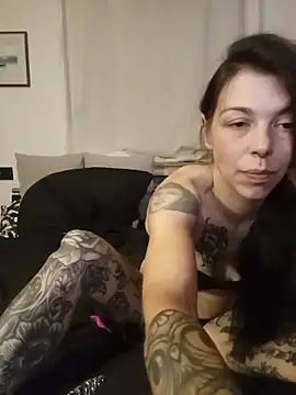 Snapshot of SophiaBlackfoxx chatting on 07-21-26, 08:00 SophiaBlackfoxx online show from 07-21-26, 08:00