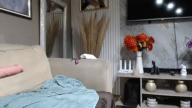 ThickyMinajxx online show from 02-28-26, 02:01