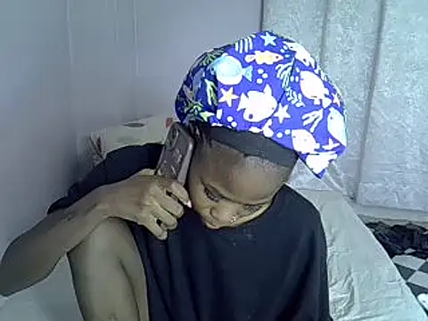 SexxyTerry online show from 01-19-25, 10:49