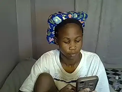 SexxyTerry online show from 02-05-25, 08:35