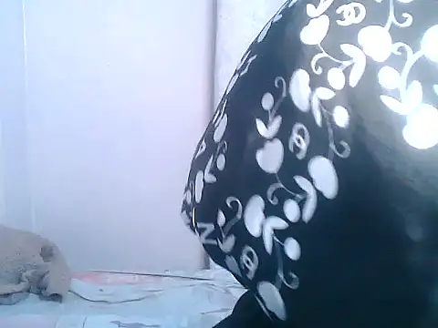 SexxyTerry online show from 10-03-25, 02:25