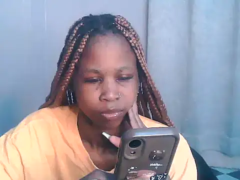 SexxyTerry online show from 10-06-25, 12:13