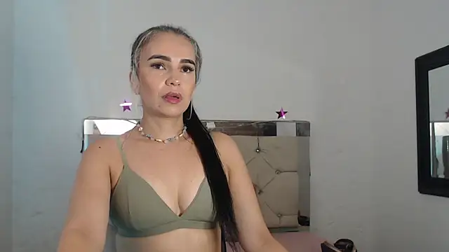 ashley  tylor online show from 01-30-25, 09:25