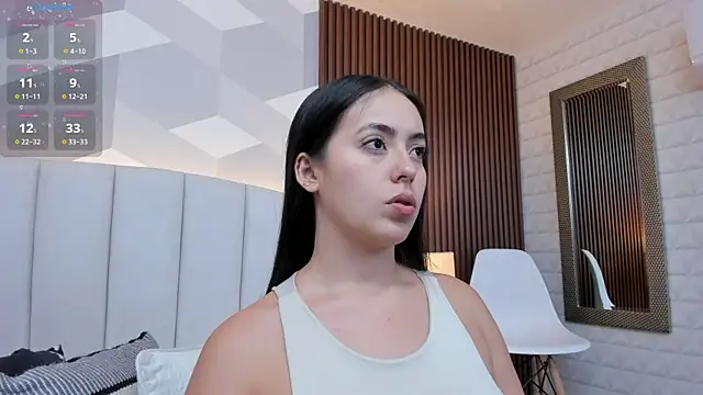 Julietasantos   online show from 10-07-25, 06:16