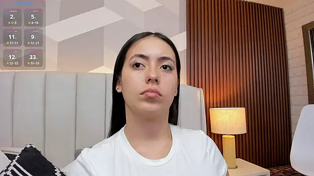 Julietasantos   online show from 10-09-25, 06:28