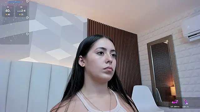 Julietasantos   online show from 11-06-25, 06:20