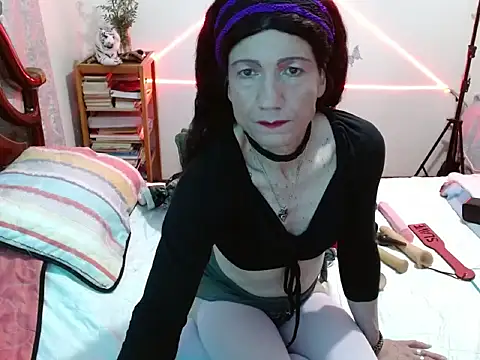  Keyla rosse online show from 10-10-25, 03:49