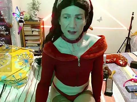  Keyla rosse online show from 11-23-25, 04:23