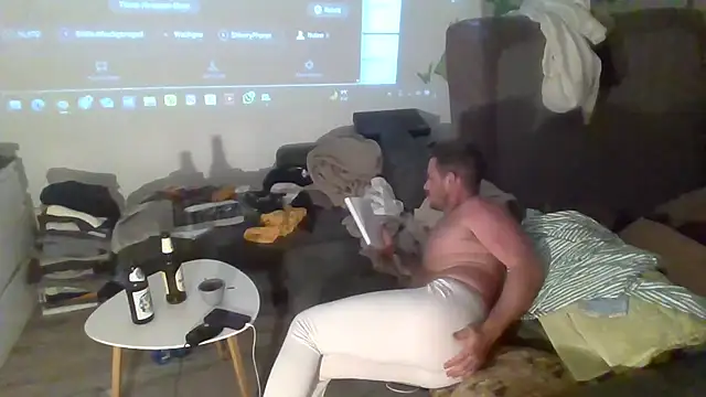 Fuckbuddy36 online show from 10-02-25, 02:18