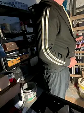 Fuckbuddy36 online show from 10-19-25, 06:14