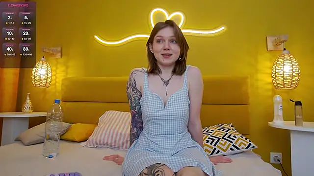 lessysweety online show from 10-10-25, 05:39