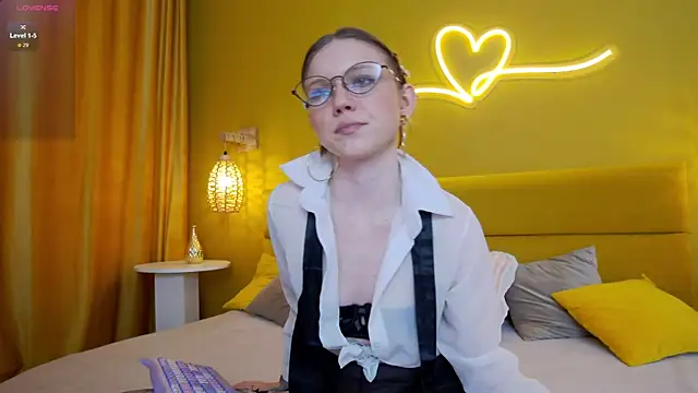 lessysweety online show from 01-12-26, 03:23