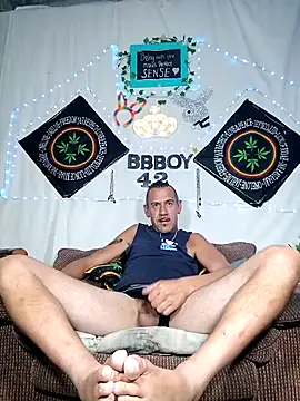 Snapshot of Bbboy42 chatting on 02-18-25, 10:03 Bbboy42 online show from 02-18-25, 10:03