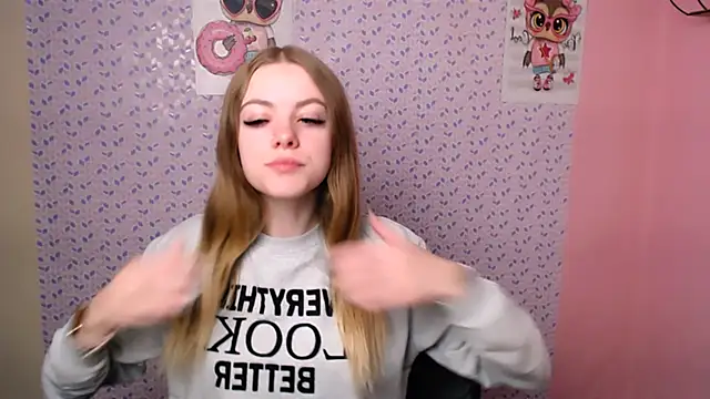 AliceFlirtt  online show from 01-08-25, 08:06