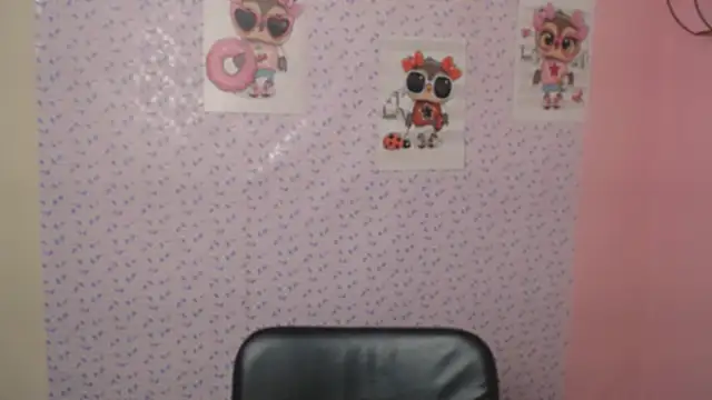 AliceFlirtt  online show from 01-14-25, 03:15