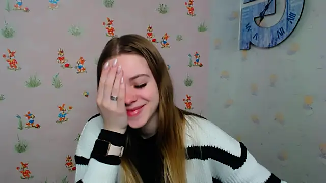 AliceFlirtt  online show from 02-21-25, 03:10