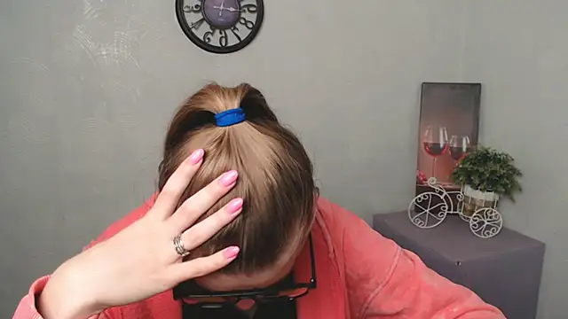 AliceFlirtt  online show from 02-28-25, 02:20