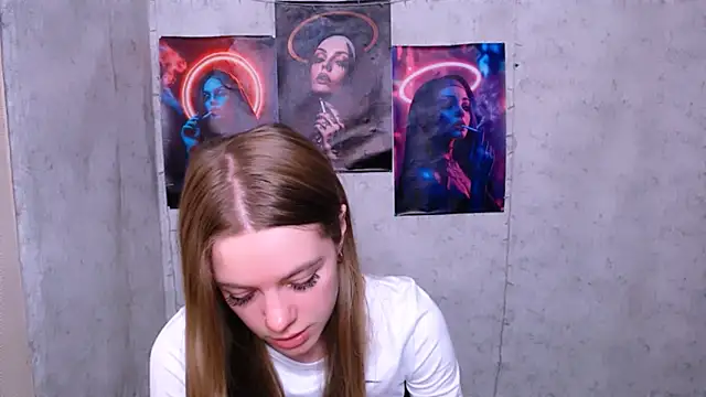 AliceFlirtt  online show from 11-13-25, 08:13