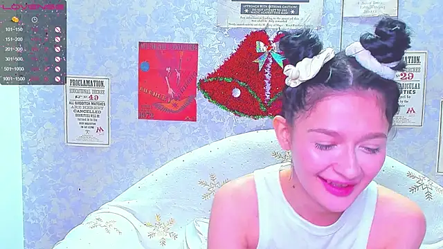 Vanessa Florence online show from 12-16-24, 12:48