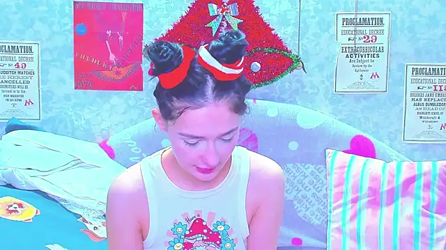 Vanessa Florence online show from 01-12-25, 01:11