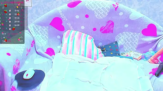 Vanessa Florence online show from 02-03-25, 04:35