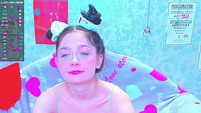 Vanessa Florence online show from 03-23-25, 07:09