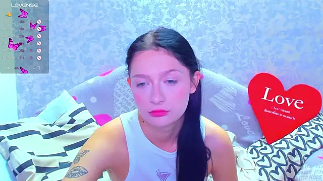 Vanessa Florence online show from 09-15-25, 12:54