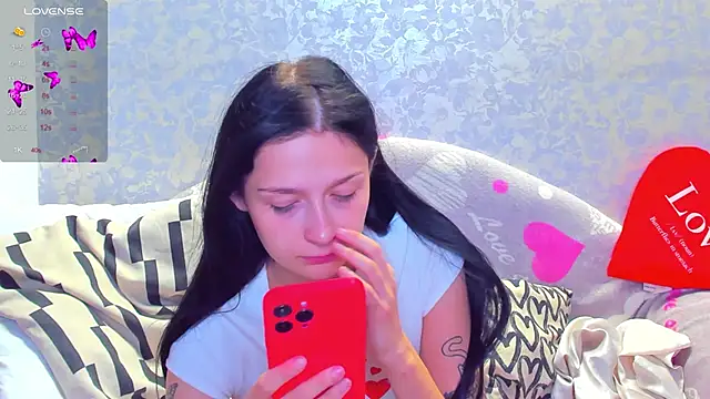 Vanessa Florence online show from 09-20-25, 12:55