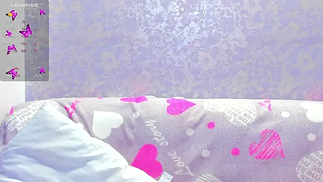 Vanessa Florence online show from 11-08-25, 01:28