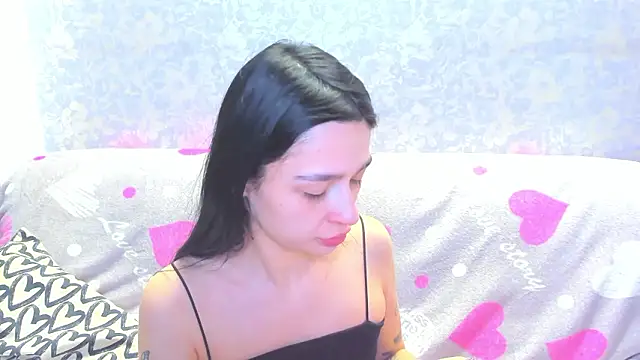 Vanessa Florence online show from 02-12-26, 01:22