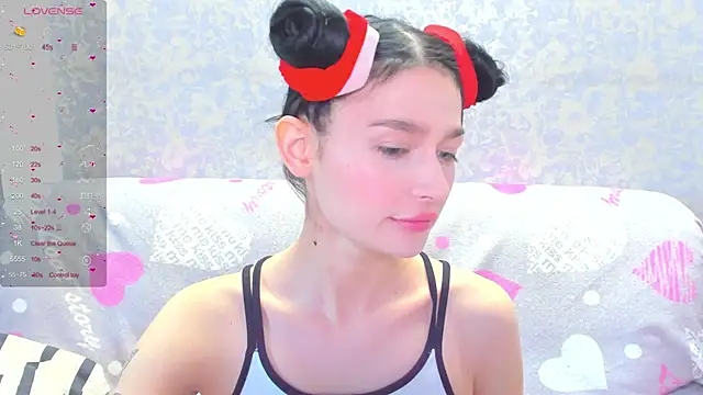Vanessa Florence online show from 05-27-26, 01:57