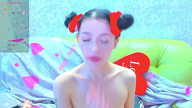 Vanessa Florence online show from 06-05-26, 06:52