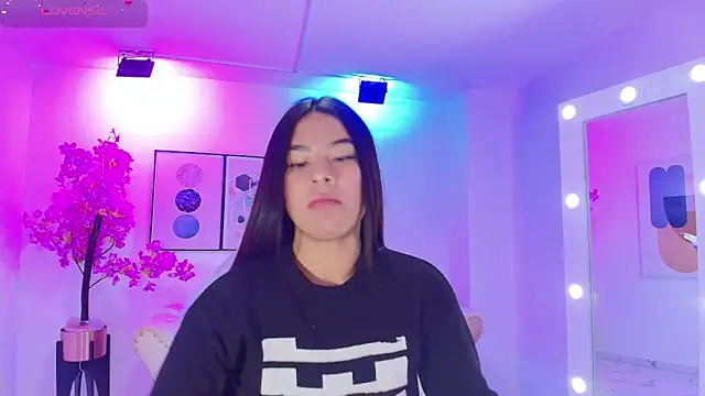 Kaori ayu online show from 10-08-25, 12:25