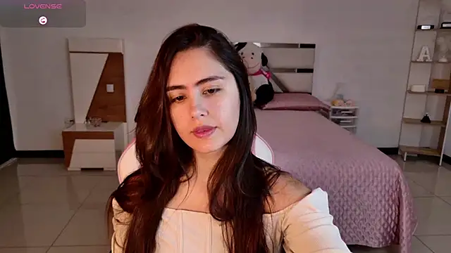 AllisonPalmer online show from 09-23-25, 02:31